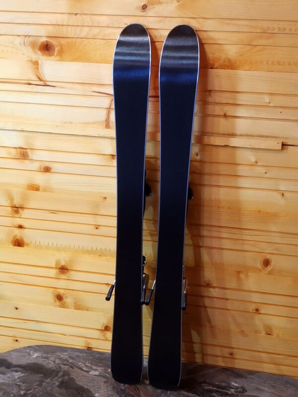 LYŽE HEAD SUPERSHAPE TEAM 87CM